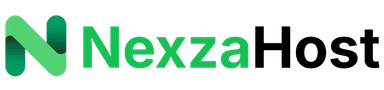NexzaHost - Web Hosting Provider