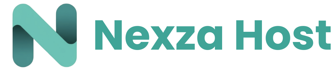 NEXZA HOST